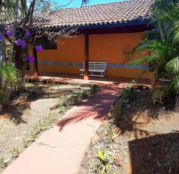 Hotelli Serenity By Nature