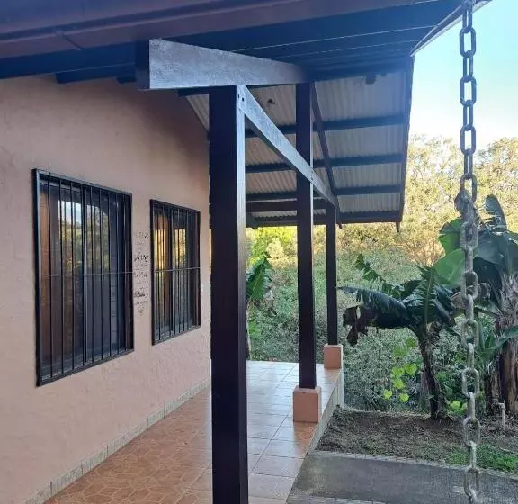 Hotelli Serenity By Nature