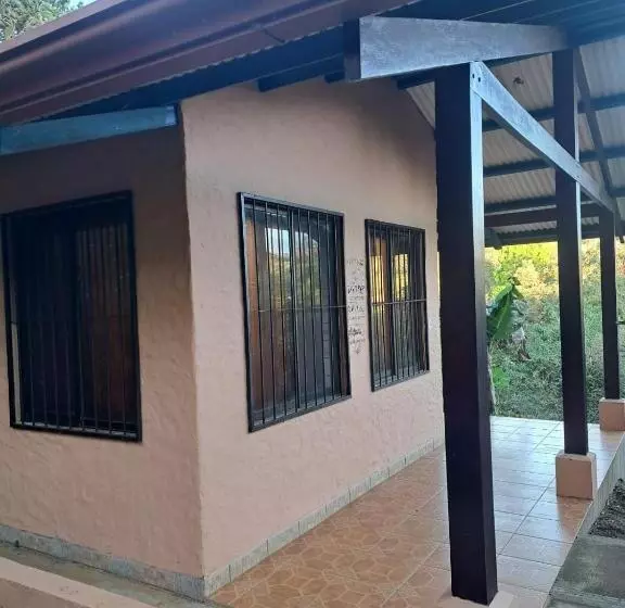 Hotelli Serenity By Nature