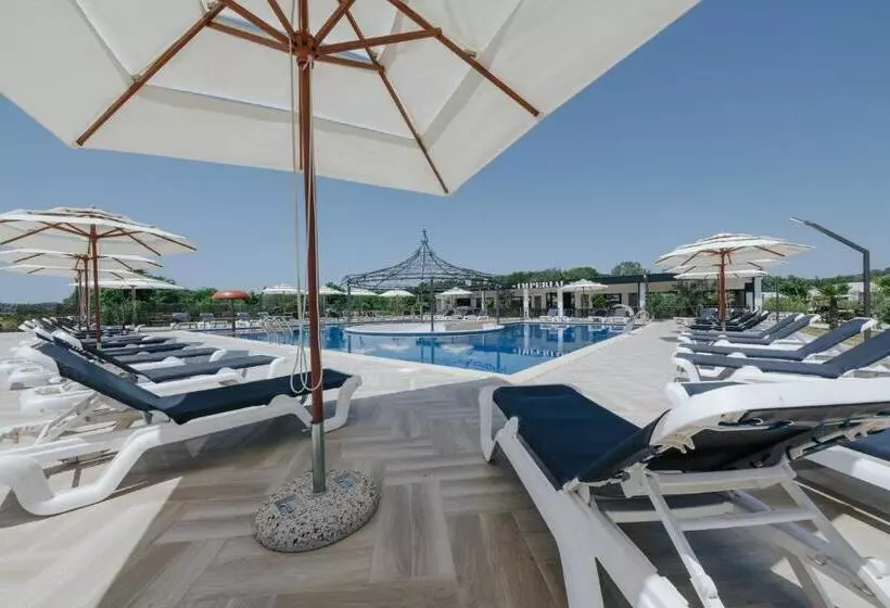 Imperial Family Resort