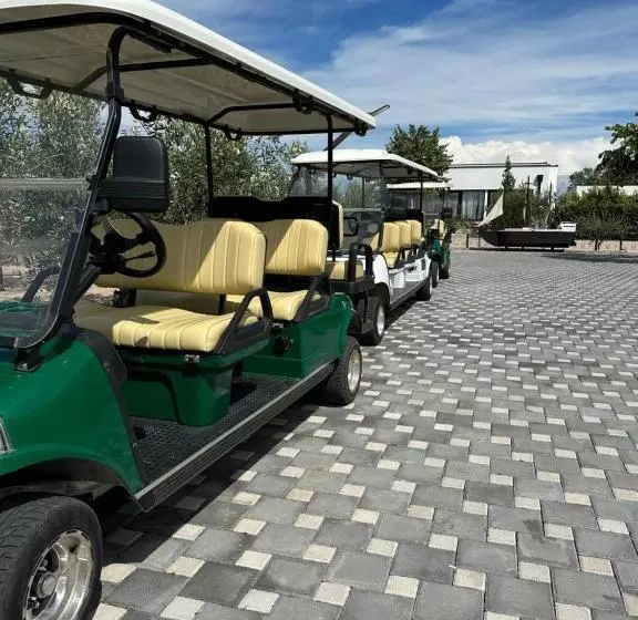 Imperial Family Resort