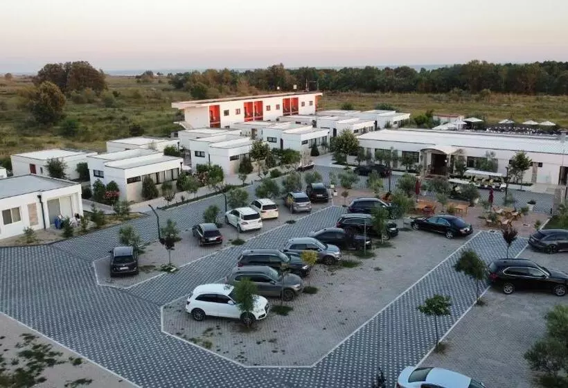 Imperial Family Resort