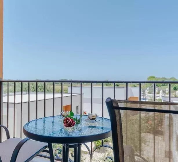 Imperial Family Resort