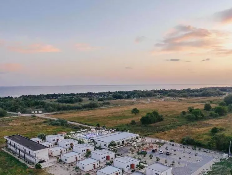 Imperial Family Resort