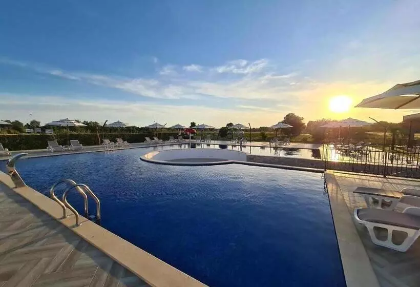 Imperial Family Resort
