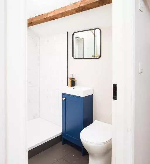 ペンション Bankers Room + Kitchenette