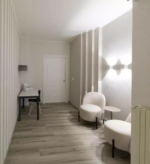 Majatalo B&b Il Mercantello