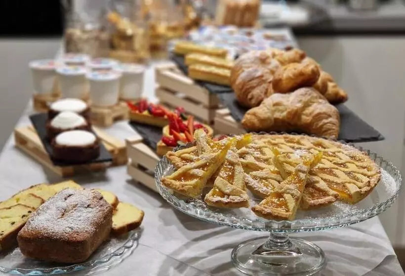 Majatalo B&b Il Mercantello