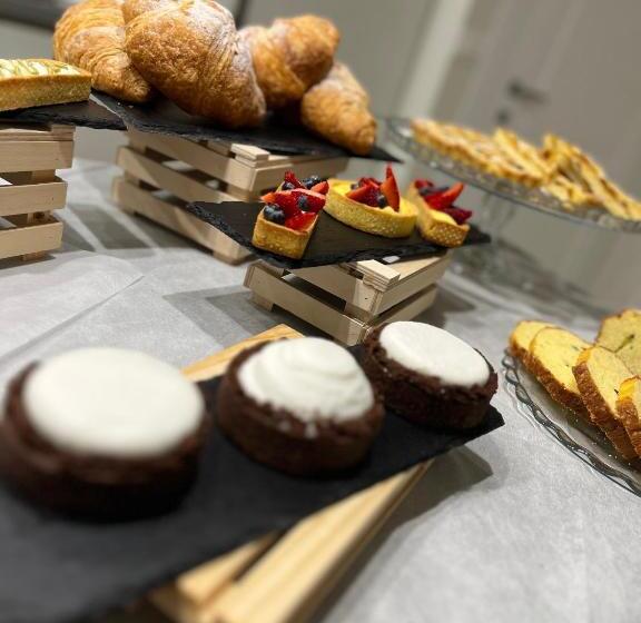 بنسيون B&b Il Mercantello