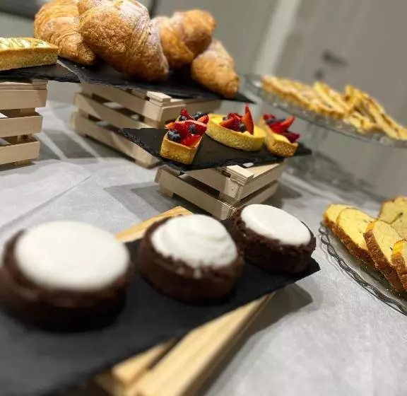 Majatalo B&b Il Mercantello