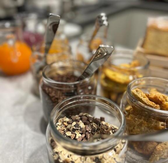 بنسيون B&b Il Mercantello