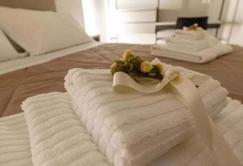 Majatalo B&b Il Mercantello