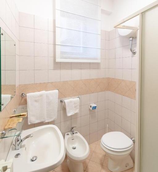 بنسيون B&b Il Mercantello