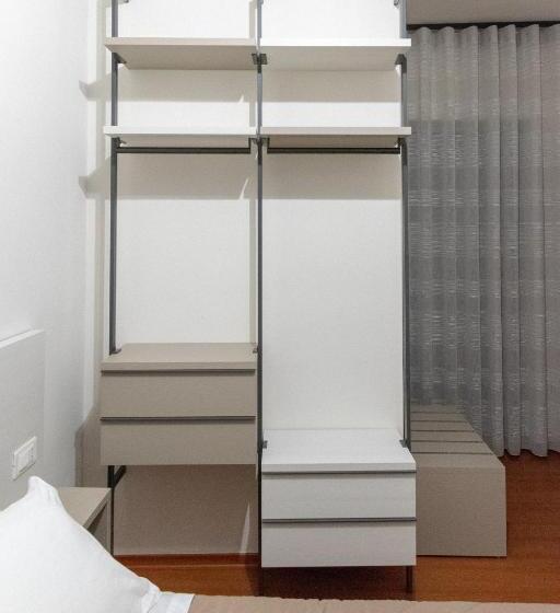 بنسيون B&b Il Mercantello