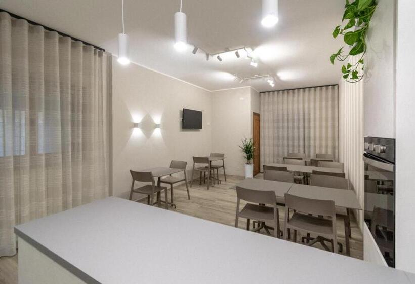 بنسيون B&b Il Mercantello