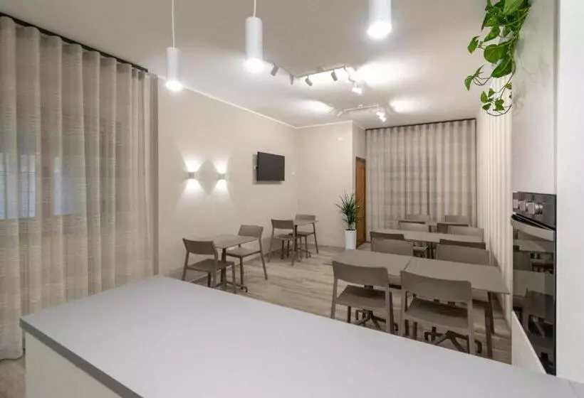 Majatalo B&b Il Mercantello