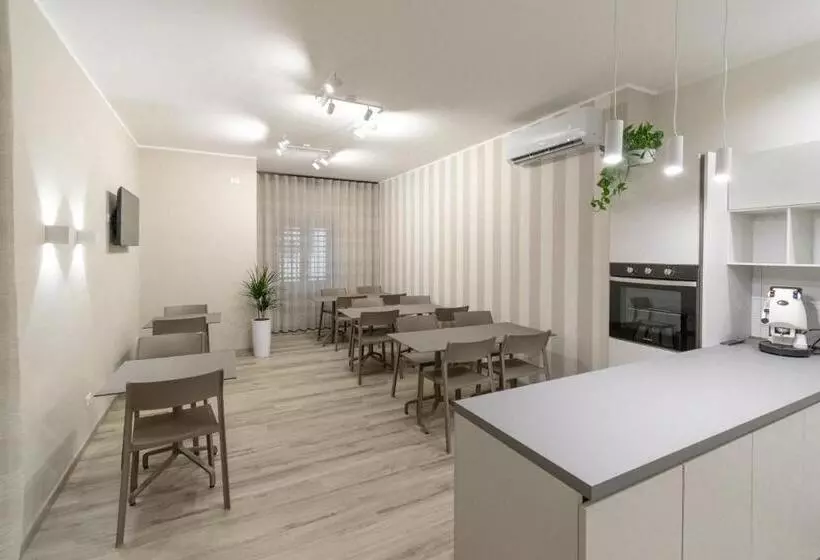 Majatalo B&b Il Mercantello