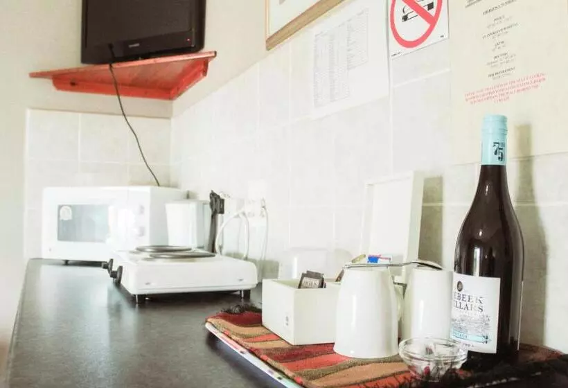 Majatalo Blommenberg Guest House