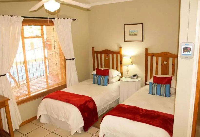 Majatalo Blommenberg Guest House