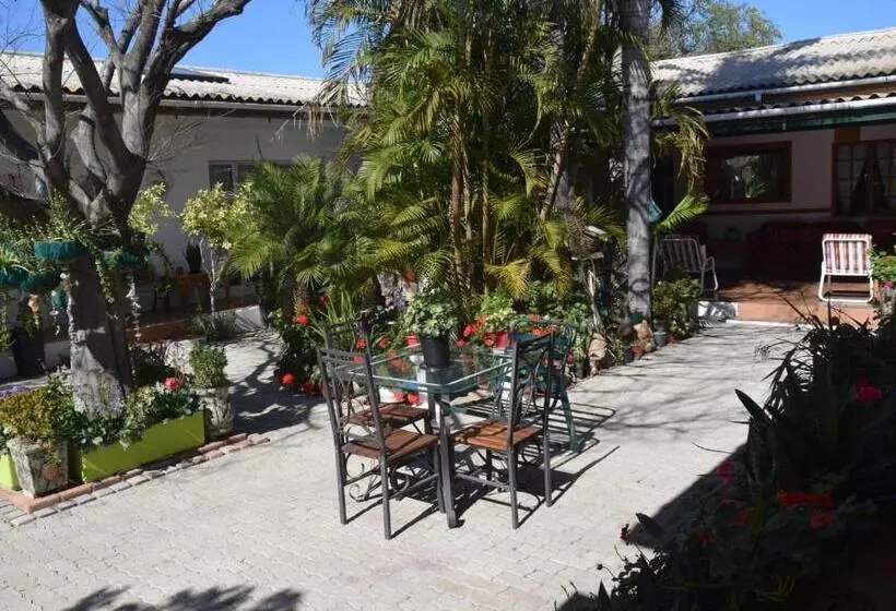 Majatalo Blommenberg Guest House