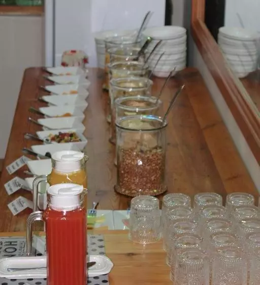 Majatalo Blommenberg Guest House