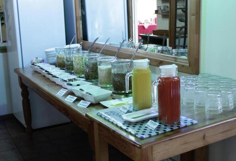 ペンション Blommenberg Guest House