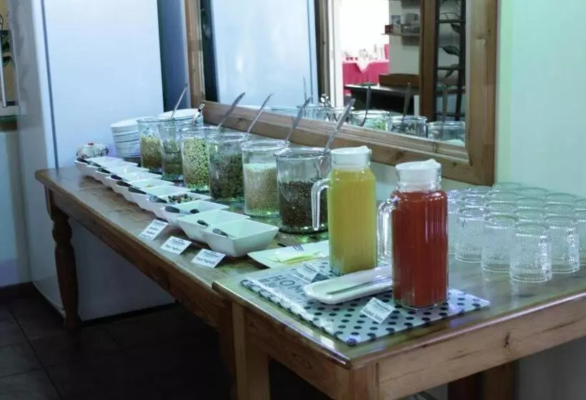 Majatalo Blommenberg Guest House