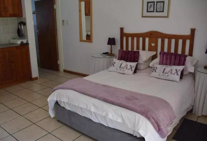 Majatalo Blommenberg Guest House