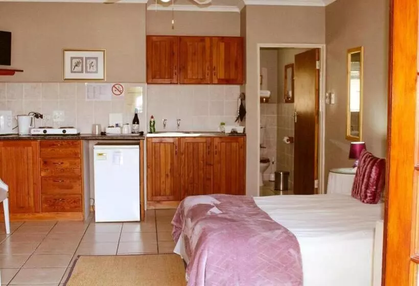 Majatalo Blommenberg Guest House