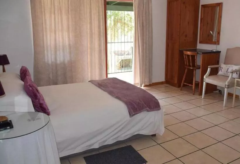 Majatalo Blommenberg Guest House