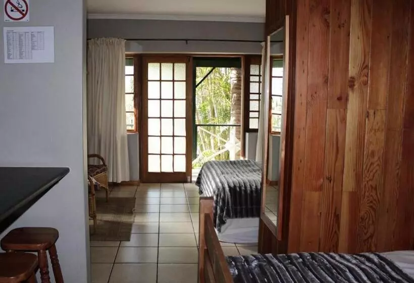 Majatalo Blommenberg Guest House