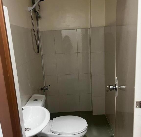 Pensjonat Calo Apartel