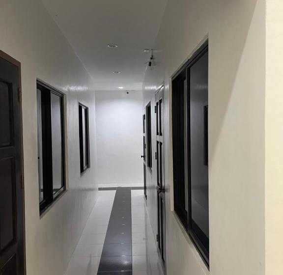 Pensjonat Calo Apartel