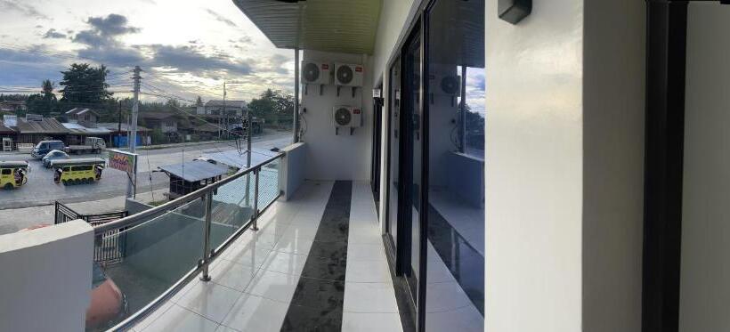 Pensjonat Calo Apartel