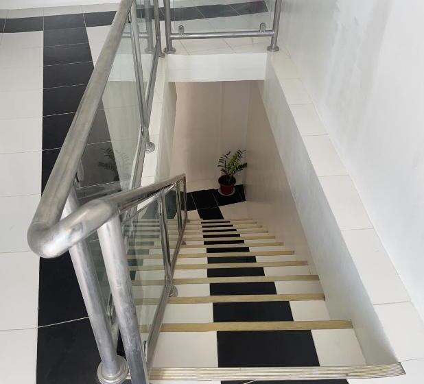 Pensjonat Calo Apartel