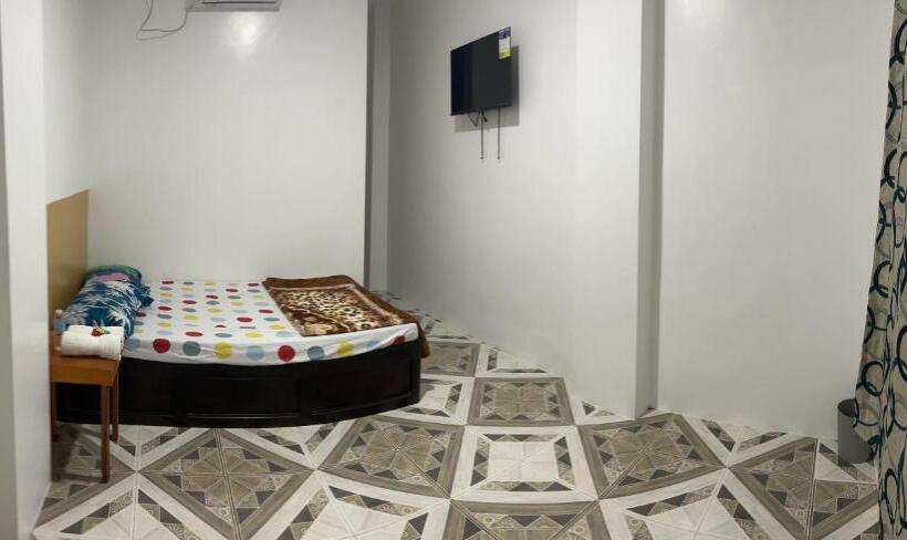 Pensjonat Calo Apartel