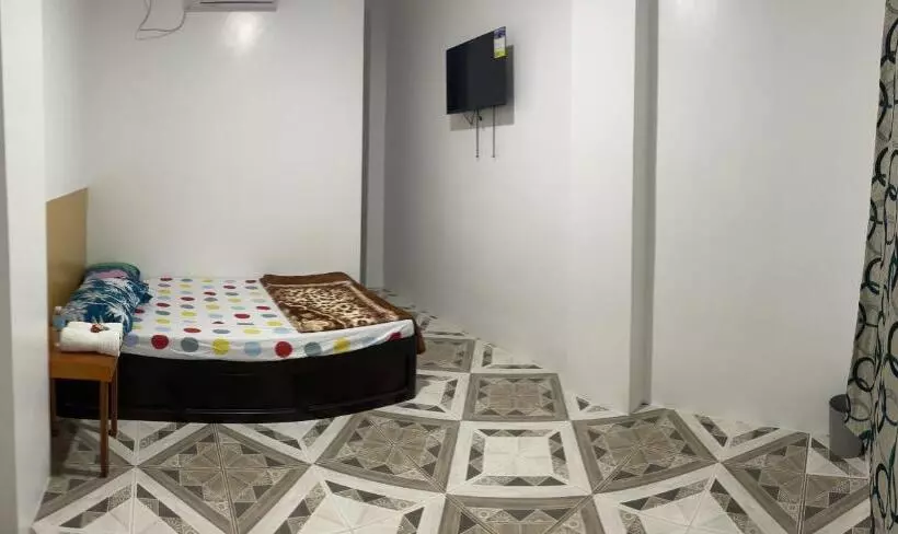 پانسیون Calo Apartel