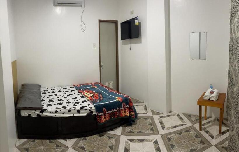 Pensjonat Calo Apartel