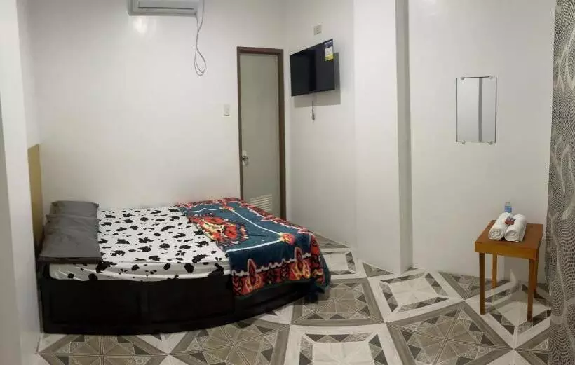 پانسیون Calo Apartel
