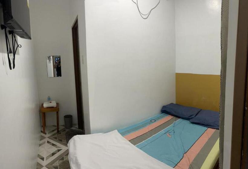 Pensjonat Calo Apartel