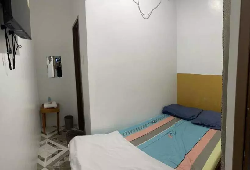پانسیون Calo Apartel