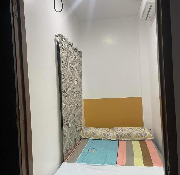 Pensjonat Calo Apartel