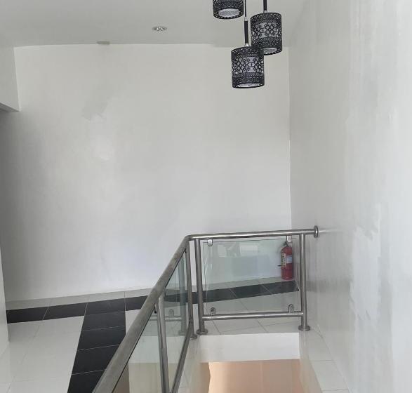 Pensjonat Calo Apartel