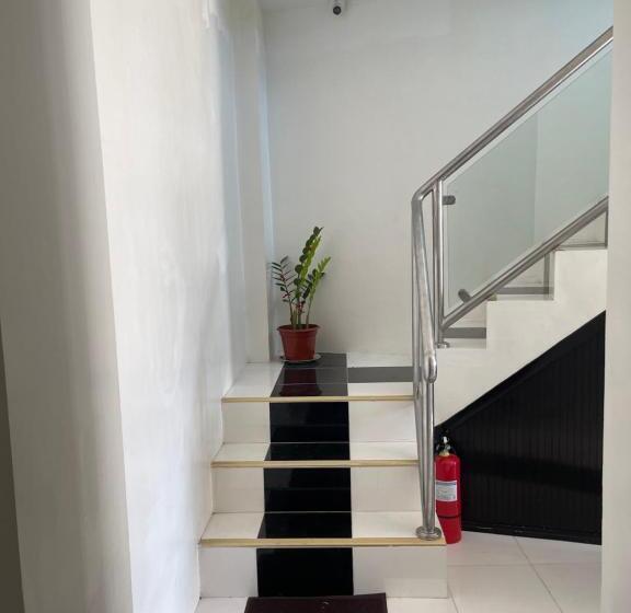 Pensjonat Calo Apartel