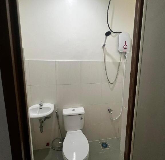 Pensjonat Calo Apartel