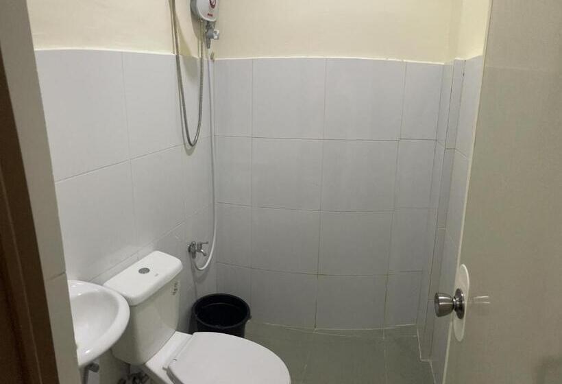 Pensjonat Calo Apartel