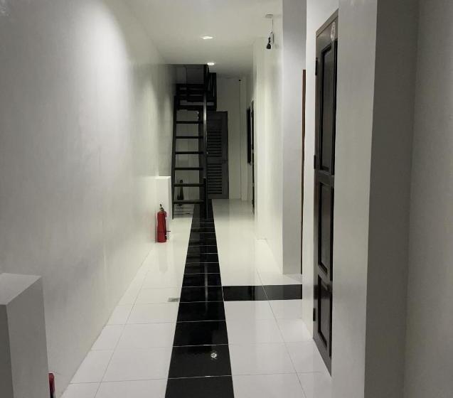 Pensjonat Calo Apartel