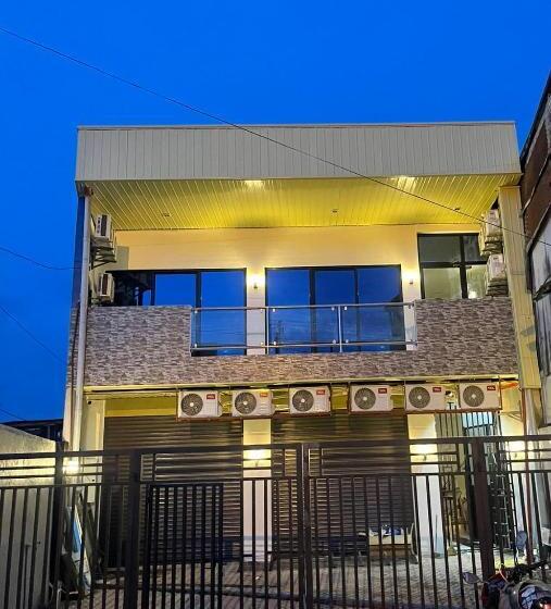 Pensjonat Calo Apartel