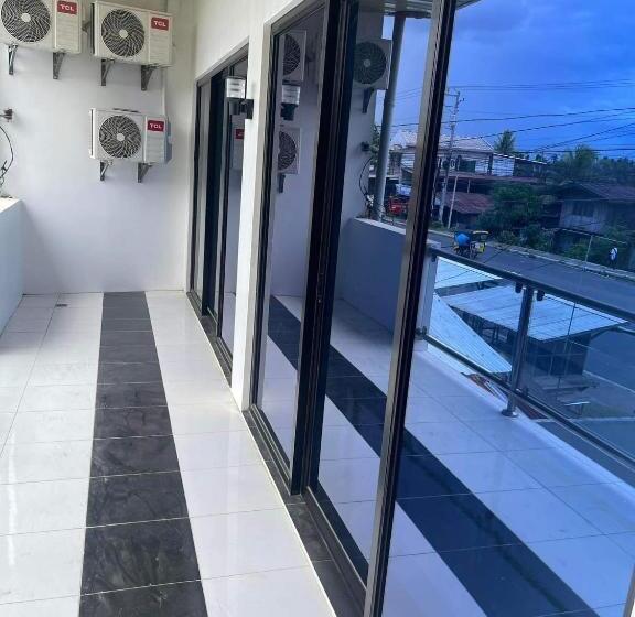 Pensjonat Calo Apartel