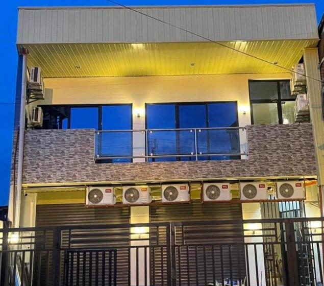 Pensjonat Calo Apartel